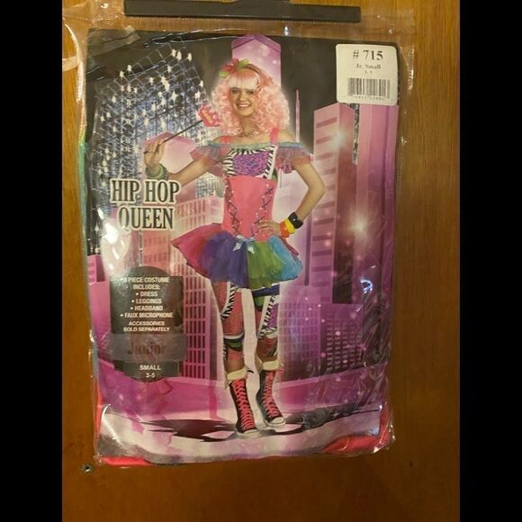 Halloween costume jr small - Picture 2 of 5